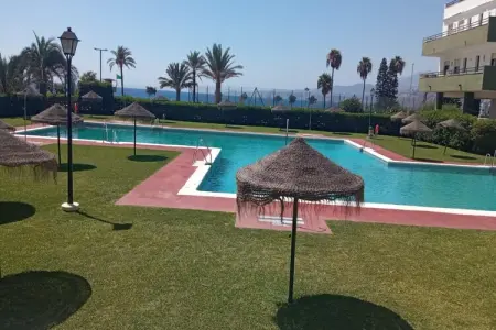 Cala Verde II, Appartement à Salobreña proche de la plage - Photo 9