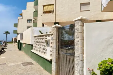 Cala Verde II, Appartement à Salobreña proche de la plage - Photo 10