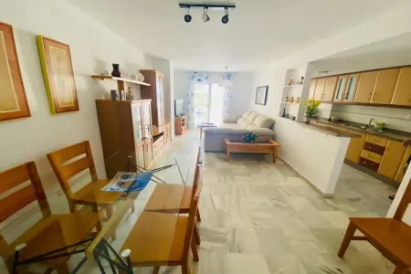 Cala Verde II, Appartement à Salobreña proche de la plage - Photo 12