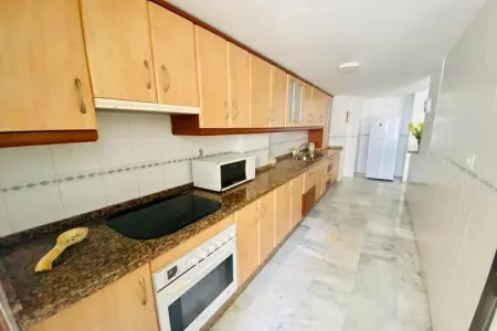 Cala Verde II, Appartement à Salobreña proche de la plage - Photo 13
