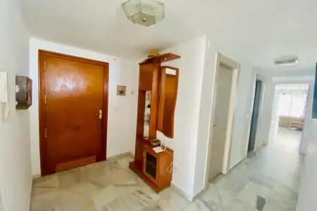 Cala Verde II, Appartement à Salobreña proche de la plage - Photo 14