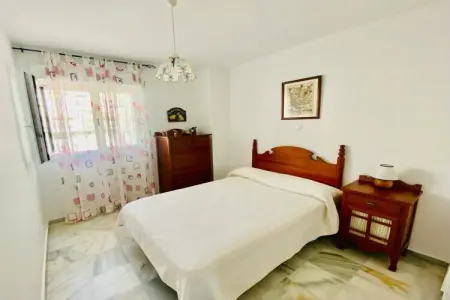 Cala Verde II, Appartement à Salobreña proche de la plage - Photo 15