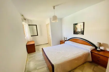 Cala Verde II, Appartement à Salobreña proche de la plage - Photo 16