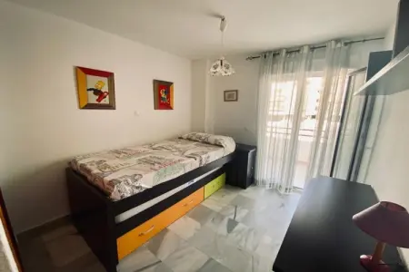 Cala Verde II, Appartement à Salobreña proche de la plage - Photo 17