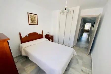 Cala Verde II, Appartement à Salobreña proche de la plage - Photo 18