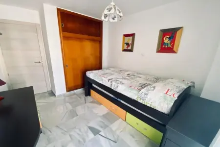 Cala Verde II, Appartement à Salobreña proche de la plage - Photo 20