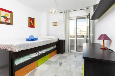 Cala Verde II, Appartement à Salobreña proche de la plage - Photo 21
