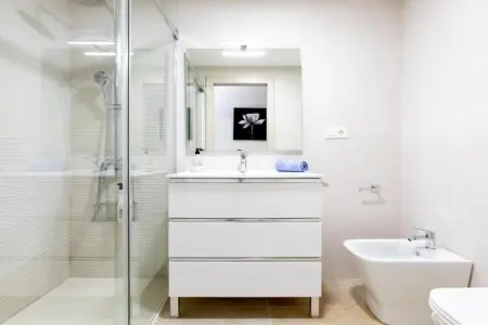 Cala Verde II, Appartement à Salobreña proche de la plage - Photo 22