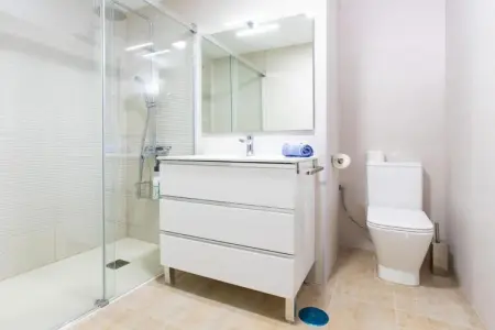 Cala Verde II, Appartement à Salobreña proche de la plage - Photo 23