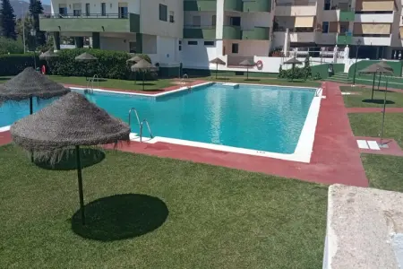 Cala Verde II, Appartement à Salobreña proche de la plage - Photo 25