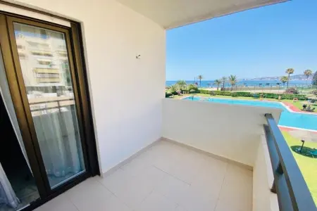 Cala Verde II, Appartement à Salobreña proche de la plage - Photo 27