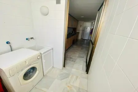 Cala Verde II, Appartement à Salobreña proche de la plage - Photo 28
