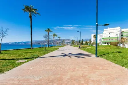 Cala Verde II, Appartement à Salobreña proche de la plage - Photo 29