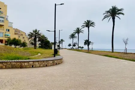 Cala Verde II, Appartement à Salobreña proche de la plage - Photo 32