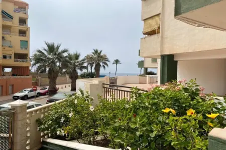 Cala Verde II, Appartement à Salobreña proche de la plage - Photo 33