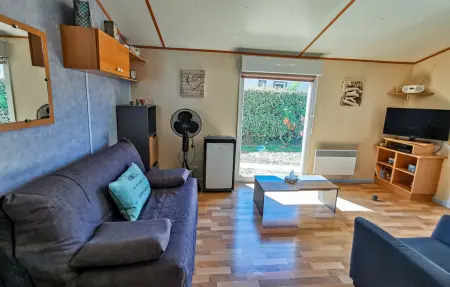 Maison 4 personnes à L'Aiguillon sur Vie - Photo 2