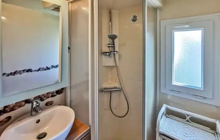 Maison 4 personnes à L'Aiguillon sur Vie - Photo 15