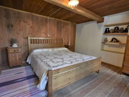 Rustico Olmo, Maison 6 personnes à Valle Spluga (Valle San Giacomo) - Photo 3