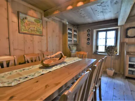 Rustico Olmo, Maison 6 personnes à Valle Spluga (Valle San Giacomo) - Photo 7