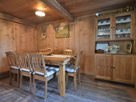 Rustico Olmo, Maison 6 personnes à Valle Spluga (Valle San Giacomo) - Photo 9