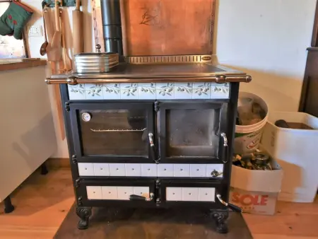 Rustico Olmo, Maison 6 personnes à Valle Spluga (Valle San Giacomo) - Photo 14