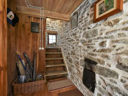 Rustico Olmo, Maison 6 personnes à Valle Spluga (Valle San Giacomo) - Photo 15
