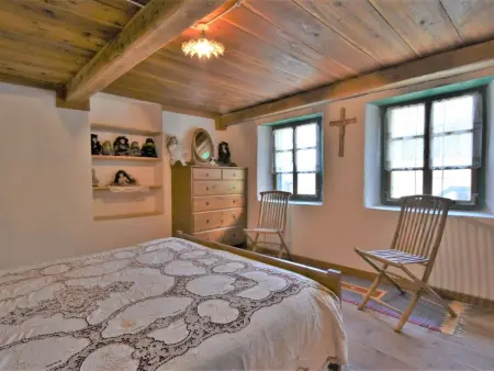 Rustico Olmo, Maison 6 personnes à Valle Spluga (Valle San Giacomo) - Photo 16