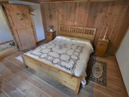Rustico Olmo, Maison 6 personnes à Valle Spluga (Valle San Giacomo) - Photo 17