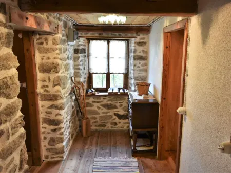 Rustico Olmo, Maison 6 personnes à Valle Spluga (Valle San Giacomo) - Photo 18