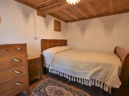 Rustico Olmo, Maison 6 personnes à Valle Spluga (Valle San Giacomo) - Photo 19