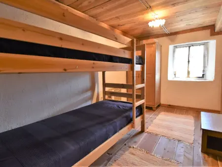 Rustico Olmo, Maison 6 personnes à Valle Spluga (Valle San Giacomo) - Photo 20
