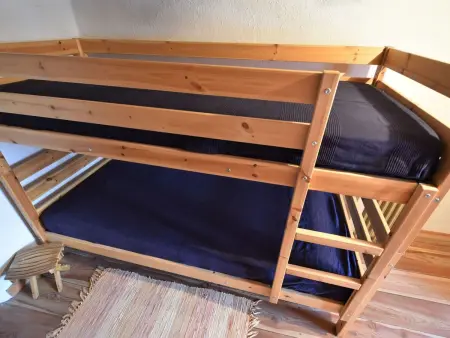 Rustico Olmo, Maison 6 personnes à Valle Spluga (Valle San Giacomo) - Photo 21