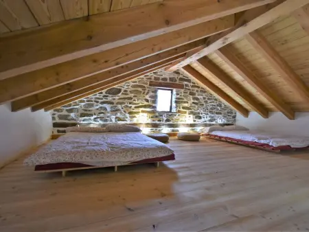 Rustico Olmo, Maison 6 personnes à Valle Spluga (Valle San Giacomo) - Photo 23
