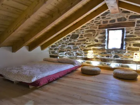 Rustico Olmo, Maison 6 personnes à Valle Spluga (Valle San Giacomo) - Photo 25