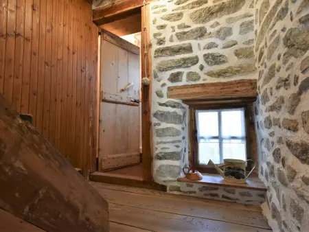 Rustico Olmo, Maison 6 personnes à Valle Spluga (Valle San Giacomo) - Photo 26
