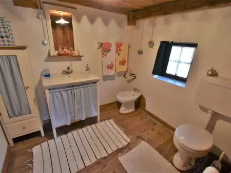 Rustico Olmo, Maison 6 personnes à Valle Spluga (Valle San Giacomo) - Photo 27