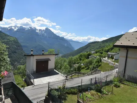 Rustico Olmo, Maison 6 personnes à Valle Spluga (Valle San Giacomo) - Photo 33