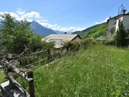 Rustico Olmo, Maison 6 personnes à Valle Spluga (Valle San Giacomo) - Photo 35