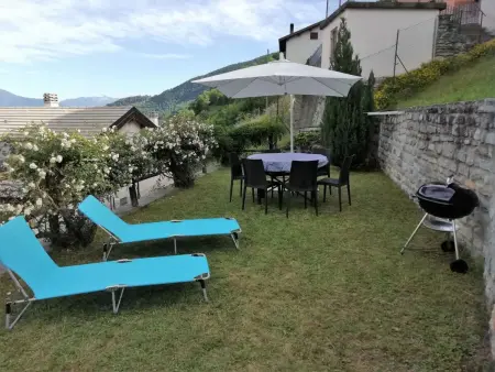 Rustico Olmo, Maison 6 personnes à Valle Spluga (Valle San Giacomo) - Photo 37