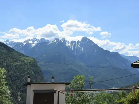 Rustico Olmo, Maison 6 personnes à Valle Spluga (Valle San Giacomo) - Photo 38
