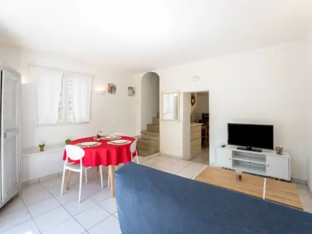 Centre Nyons, Maison 2 personnes à Nyons - Photo 1