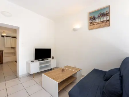 Centre Nyons, Maison 2 personnes à Nyons - Photo 2