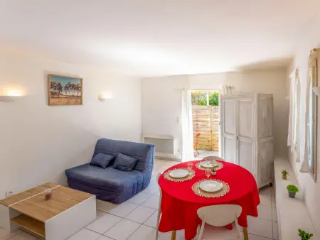 Centre Nyons, Maison 2 personnes à Nyons - Photo 8
