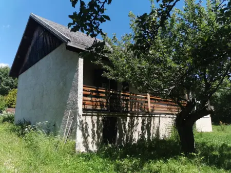 Maison calme avec jardin, 3 chambres, cheminée proche station de ski - Photo 17