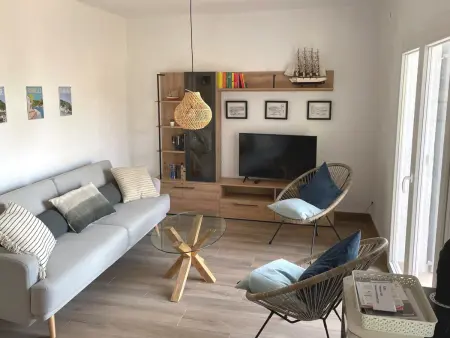 Maison à Begur avec jardin et garage, Maison 4 personnes à Begur - Photo 6