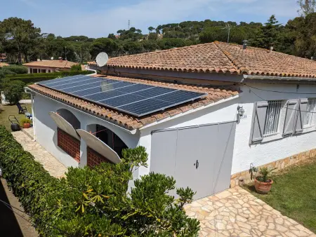 Maison à Begur avec jardin et garage, Maison 4 personnes à Begur - Photo 12