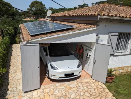 Maison à Begur avec jardin et garage, Maison 4 personnes à Begur - Photo 14