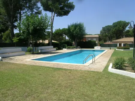 Maison à Begur avec jardin et garage, Maison 4 personnes à Begur - Photo 15