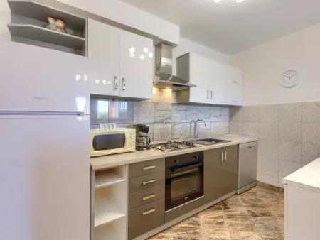 Goga, Maison 8 personnes à Labin - Photo 4