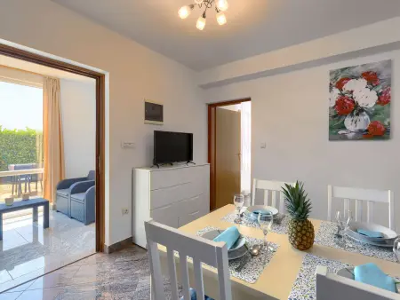 Goga, Maison 8 personnes à Labin - Photo 6